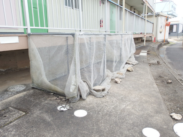 コーポ前田のその他