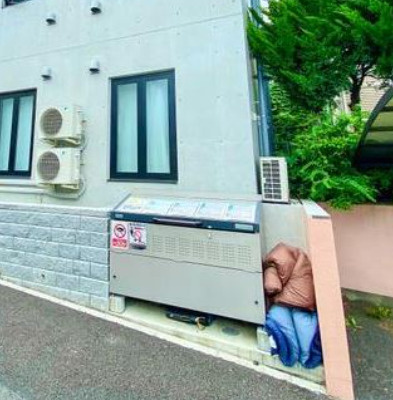 フレシール中落合の設備