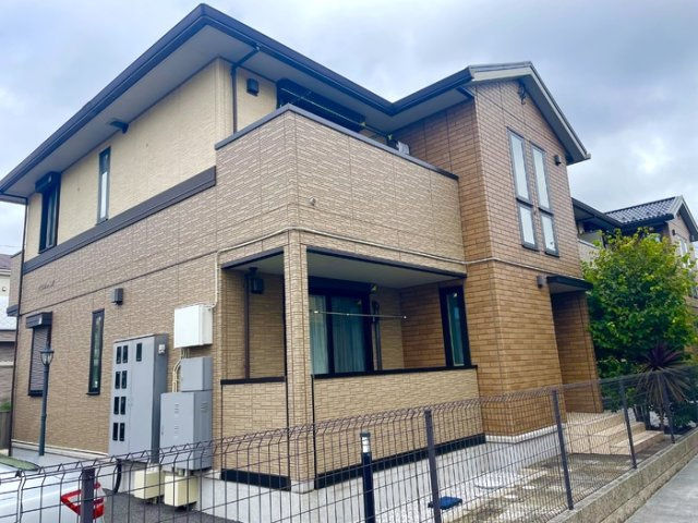 グランシャリオ