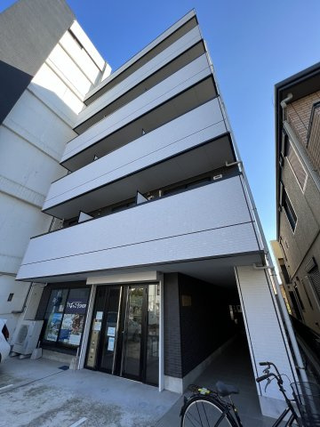 グランフェリオ本町の画像