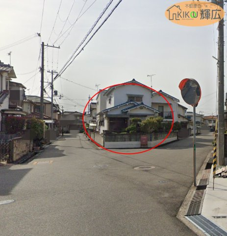 加古郡播磨町北本荘1（全１）新築の画像