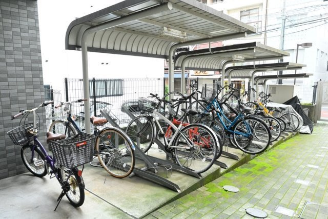 ヴェルト湯島のその他共用部分