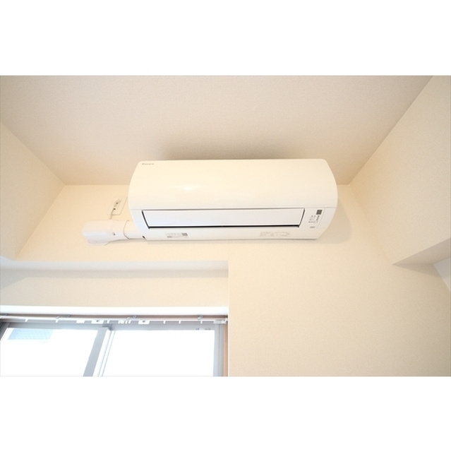 ヴェルト湯島の設備