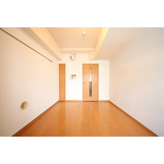 ヴェルト湯島の内装