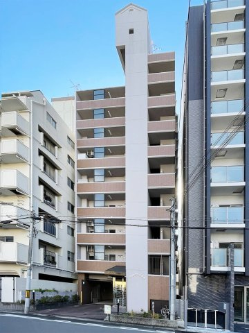 プリンスコート兵庫