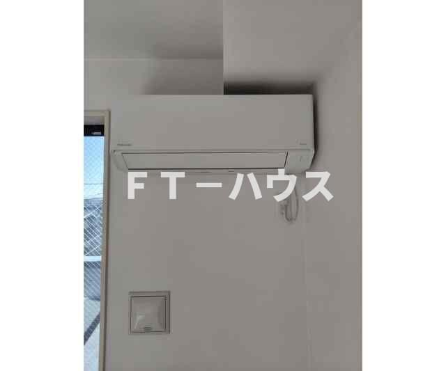 グランレジデンスの設備