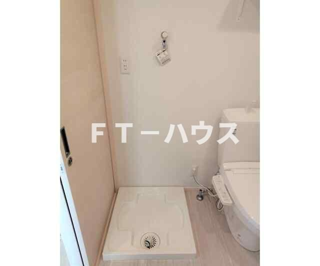 グランレジデンスのその他