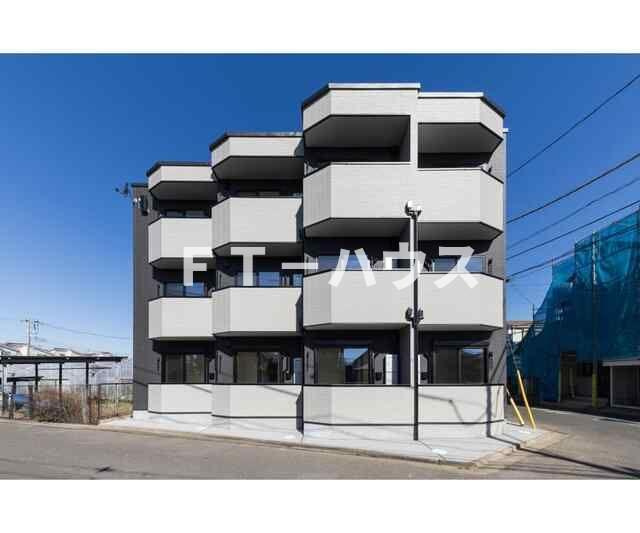 グランレジデンス