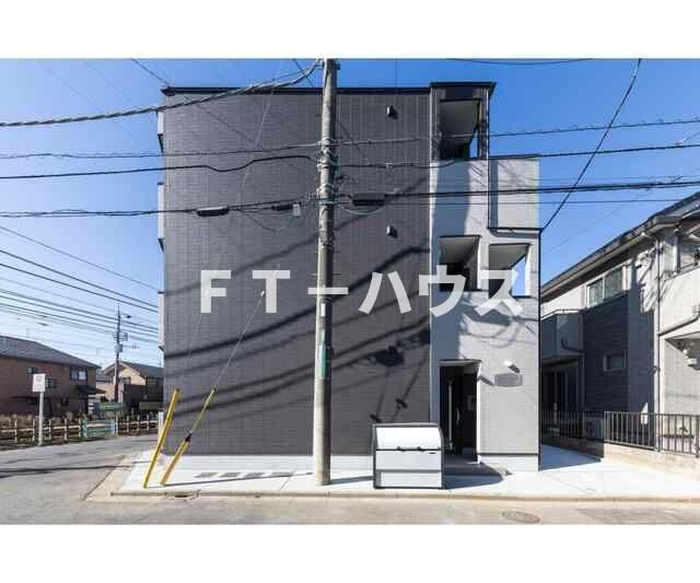 グランレジデンスのその他共用部分