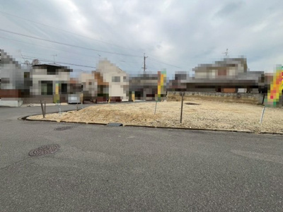 【前面道路含む現地写真】 | 赤坂台５丁　売土地　全２区画 | ご家族に合ったプランをご提案いたします！資料請求だけでもお気軽にお問い合わせくださいね♪