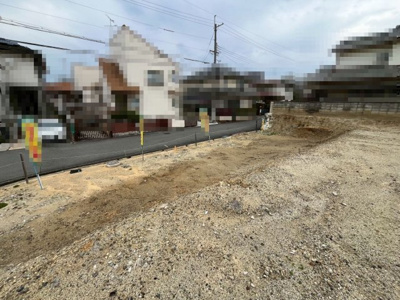 【外観】 | 赤坂台５丁　売土地　全２区画 | ◆住宅ローン相談会も開催中ですので、お気軽にお問い合わせ下さいませ◆