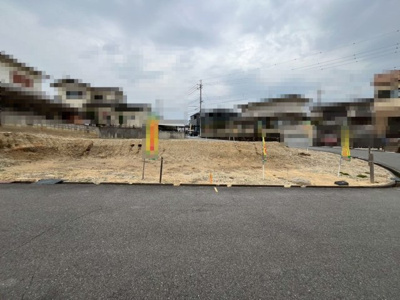 【外観】 | 赤坂台５丁　売土地　全２区画 | 【自由設計対応】ご家族の夢を形にしてみてはいかがでしょうか♪