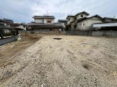 【外観】 | 赤坂台５丁　売土地　全２区画 | 【建築条件無】お好きな工務店やハウスメーカーで建築していただけます！家族の希望が詰まったマイホームを建築出来ますね！