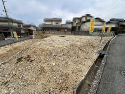 【外観】 | 赤坂台５丁　売土地　全２区画 | 【ファイナンシャルプランナー在籍】ファイナンシャルプランについてのアドバイスも可能♪