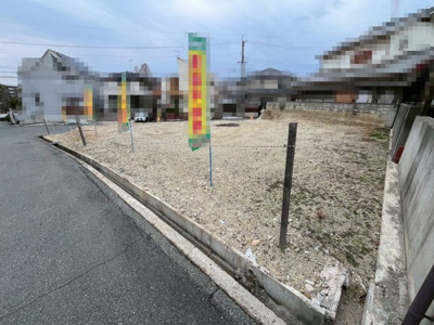 【外観】 | 赤坂台５丁　売土地　全２区画 | 【建築のご提案が可能です】どんな家を建てる事ができるのだろう？と感じたらイエストアへご相談を！イエストアスタッフが設計士と共にご希望に沿った間取りをご提案を致します♪