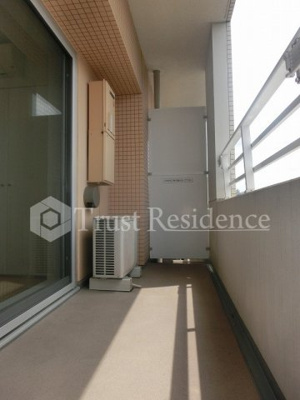 【バルコニー】 | willDo清澄