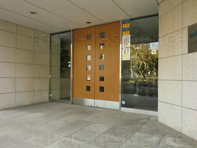 【エントランス】 | willDo清澄