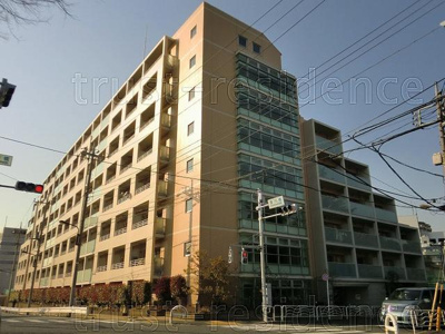 【外観】 | willDo清澄