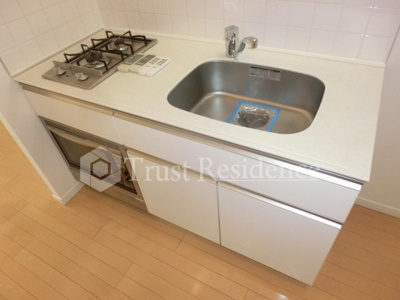 【キッチン】 | willDo清澄