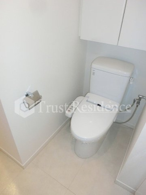 【トイレ】 | willDo清澄