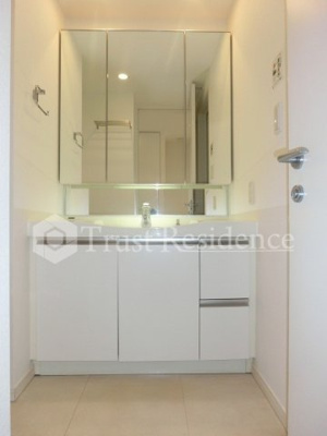 【独立洗面台】 | willDo清澄