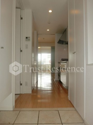 【玄関】 | willDo清澄