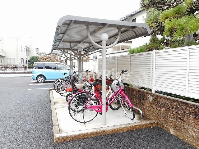 デンファーレ向山のその他|その他