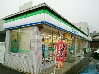 デンファーレ向山のその他|その他