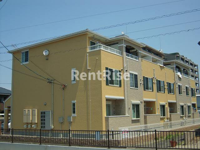 デンファーレ向山