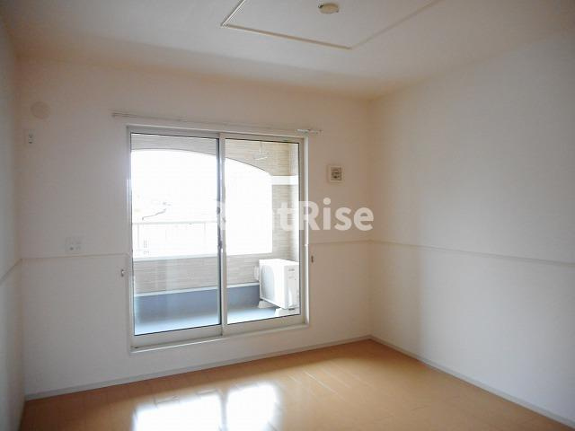 デンファーレ向山の寝室|その他部屋・スペース