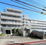 品川大井町スカイレジテルの画像