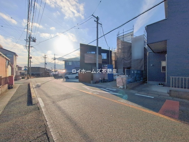  | 豊田市野見山町２丁目58-4『仲介料無料』新築戸建て | 撮影：'26/02/17