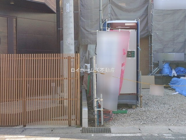 | 豊田市野見山町２丁目58-4『仲介料無料』新築戸建て | 撮影：'26/02/17