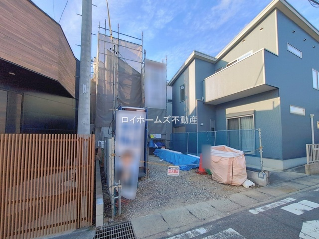  | 豊田市野見山町２丁目58-4『仲介料無料』新築戸建て | 撮影：'26/02/17