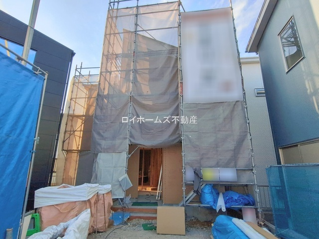  | 豊田市野見山町２丁目58-4『仲介料無料』新築戸建て | 撮影：'26/02/17