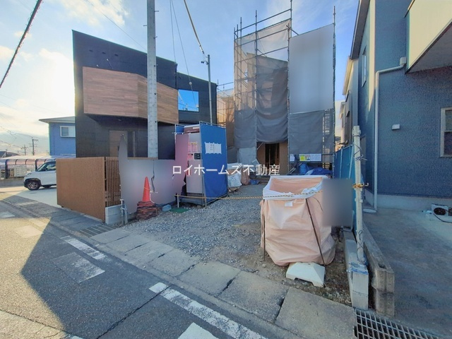  | 豊田市野見山町２丁目58-4『仲介料無料』新築戸建て | 撮影：'26/02/17