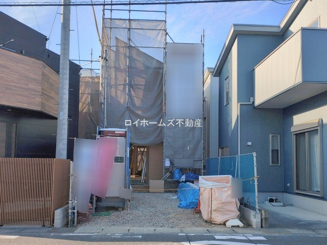  | 豊田市野見山町２丁目58-4『仲介料無料』新築戸建て | 撮影：'26/02/17