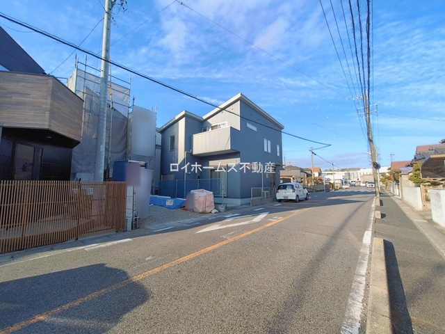  | 豊田市野見山町２丁目58-4『仲介料無料』新築戸建て | 撮影：'26/02/17