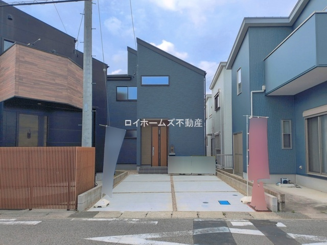  | 豊田市野見山町２丁目58-4『仲介料無料』新築戸建て | 撮影：'26/04/17 