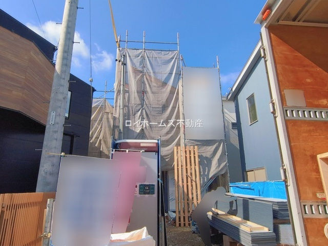  | 豊田市野見山町２丁目58-4『仲介料無料』新築戸建て | 撮影：'26/02/26 