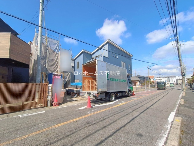  | 豊田市野見山町２丁目58-4『仲介料無料』新築戸建て | 撮影：'26/02/26 