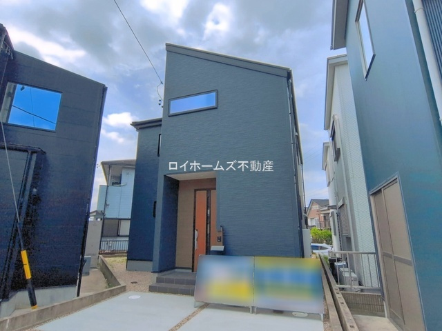  | 豊田市野見山町２丁目58-4『仲介料無料』新築戸建て | 撮影：'26/04/17 