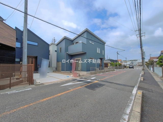  | 豊田市野見山町２丁目58-4『仲介料無料』新築戸建て | 撮影：'26/04/17 