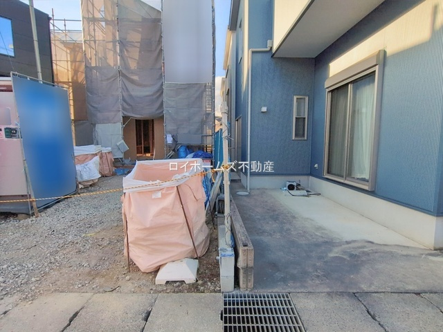  | 豊田市野見山町２丁目58-4『仲介料無料』新築戸建て | 撮影：'26/02/17