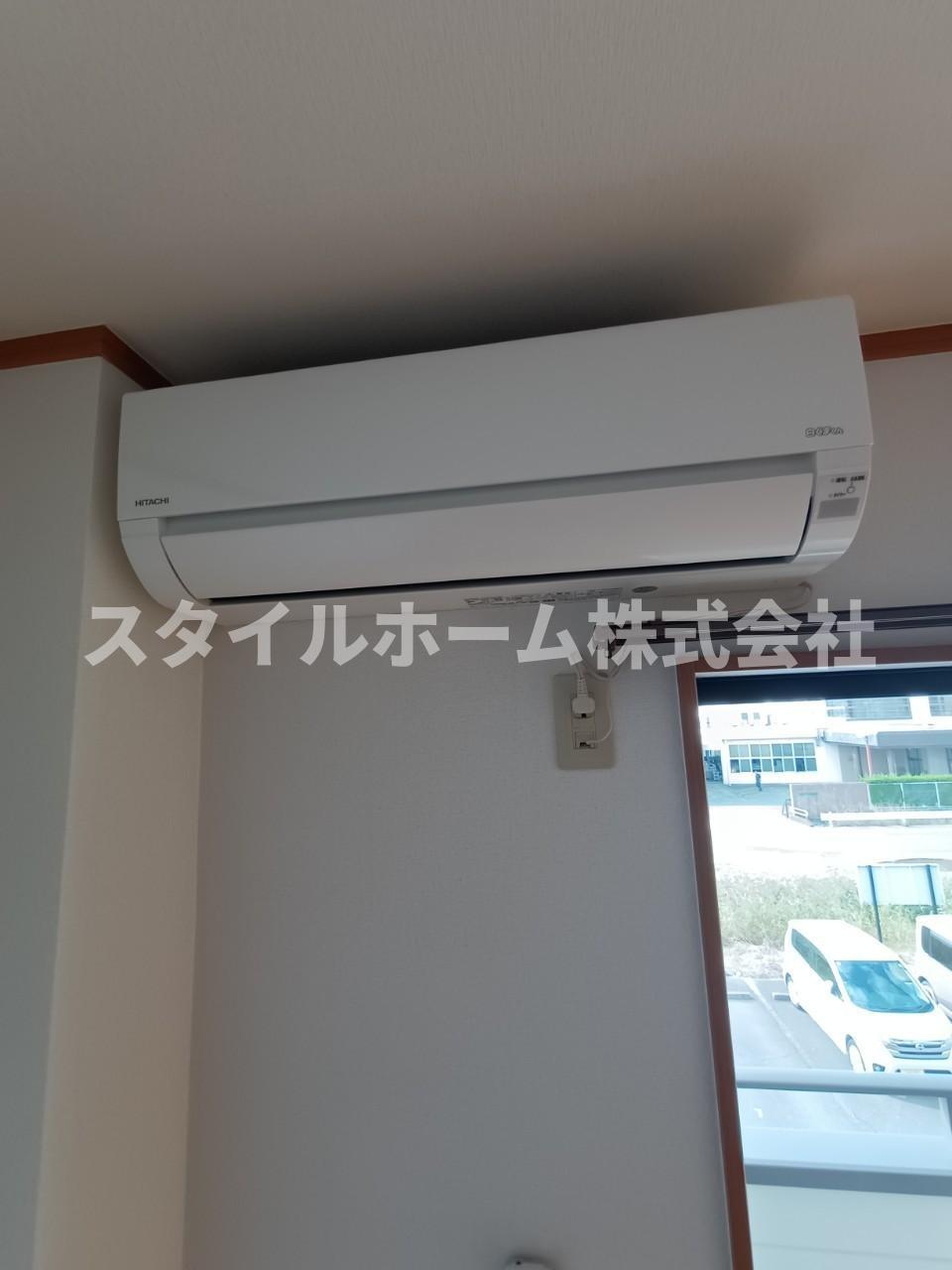 ベルバランセ白鳥の設備|同建物内別部屋の写真です。