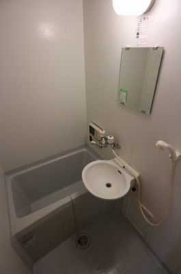 【浴室】 | K&C大橋