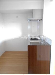 ハイム　アザリアのキッチン