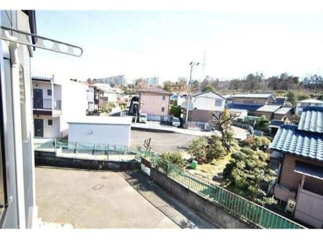 メゾンプレリオ※初期費用分割後払いサービス利用可能物件の展望