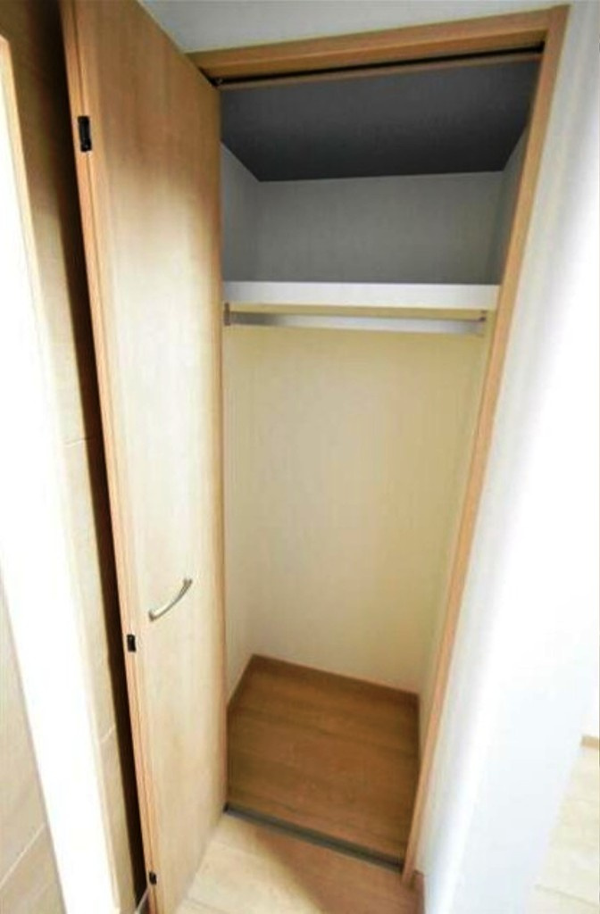 メゾンプレリオ※初期費用分割後払いサービス利用可能物件の収納