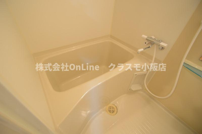 【浴室】 | セレニテ上町台